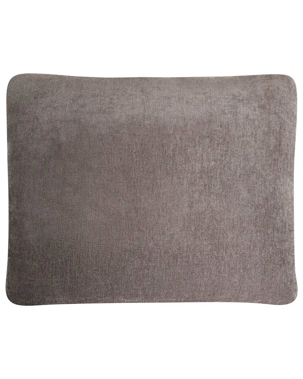 Armchair KJAER Chenille Taupe_1006881