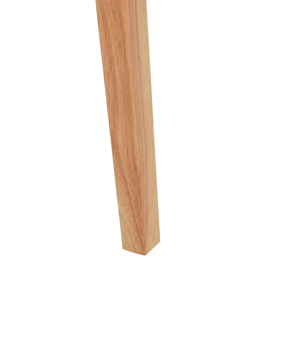 Set di 2 sedie da pranzo MERRILL Legno Beige chiaro_926441