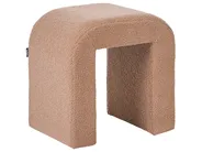 Taburetka ESTES Buklé Svetlohnedá_1066877