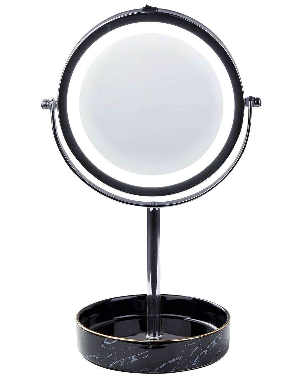 Makeup mirror with lights myer sale