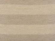 Cuscino decorativo CIRSIUM 45 x 45 cm Iuta Beige A strisce_887596