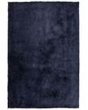 Tapis 160 x 230 cm bleu EVREN_758730