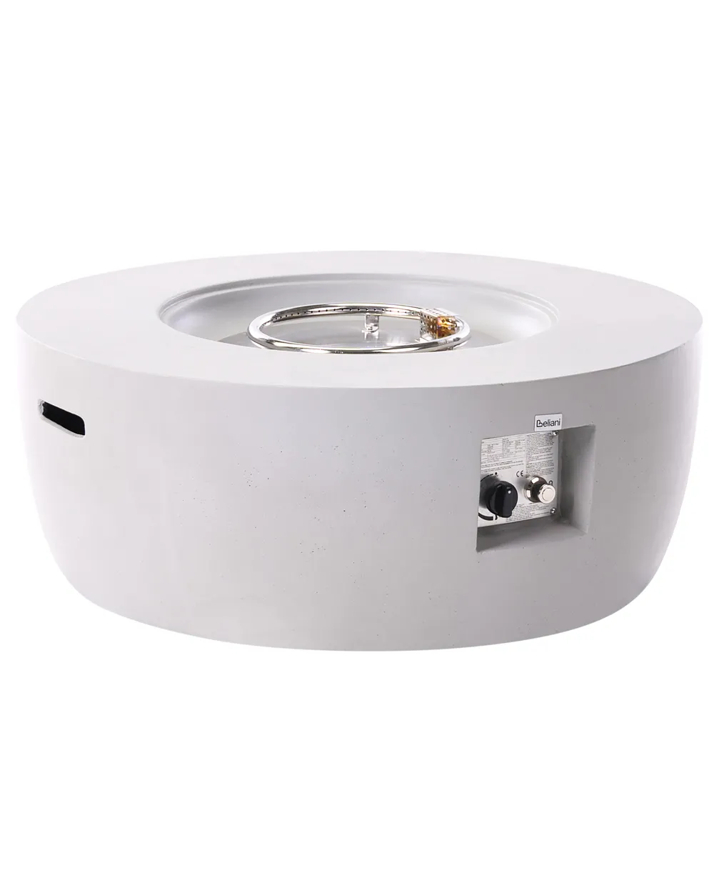 Braciere INDUS Grigio chiaro_774031