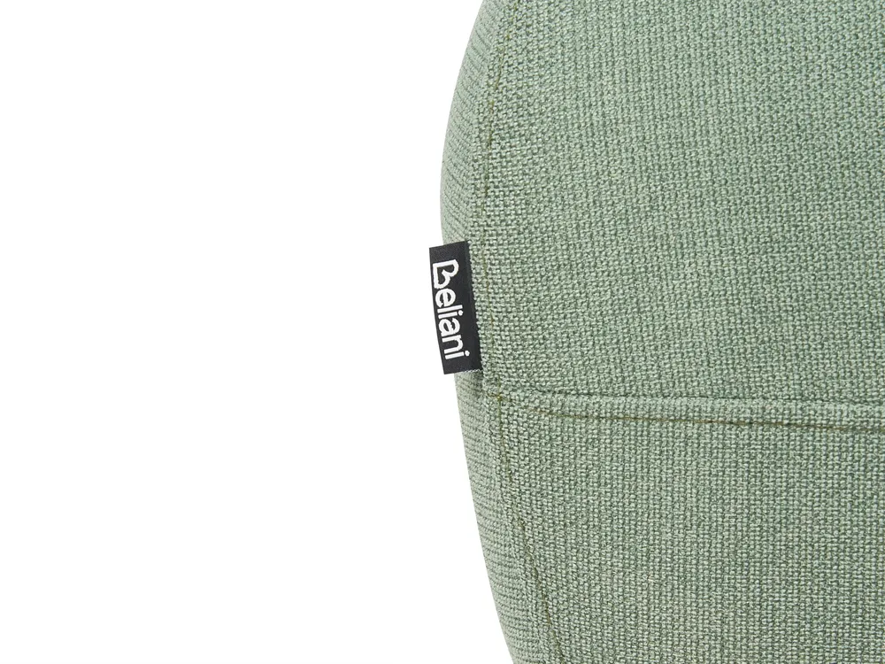 Sofa 2 Seater NACKA Light Green_1056168