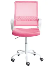 Sedia da ufficio EASE Rosa_1051141