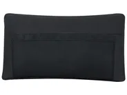 Modular Corner Sofa 4 Seater UNSTAD Fabric Black Right Hand_924725
