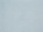 Rozkládací postel Umělý samet TROYES 90 x 200 cm Světle modrá_837067