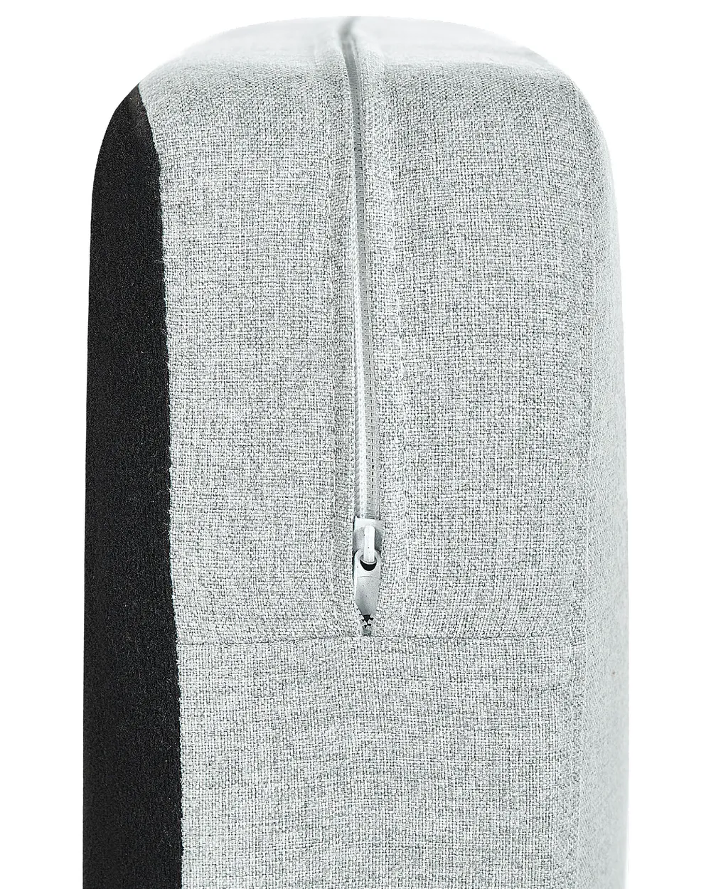 Poltrona VIETAS Tessuto Grigio chiaro_870638