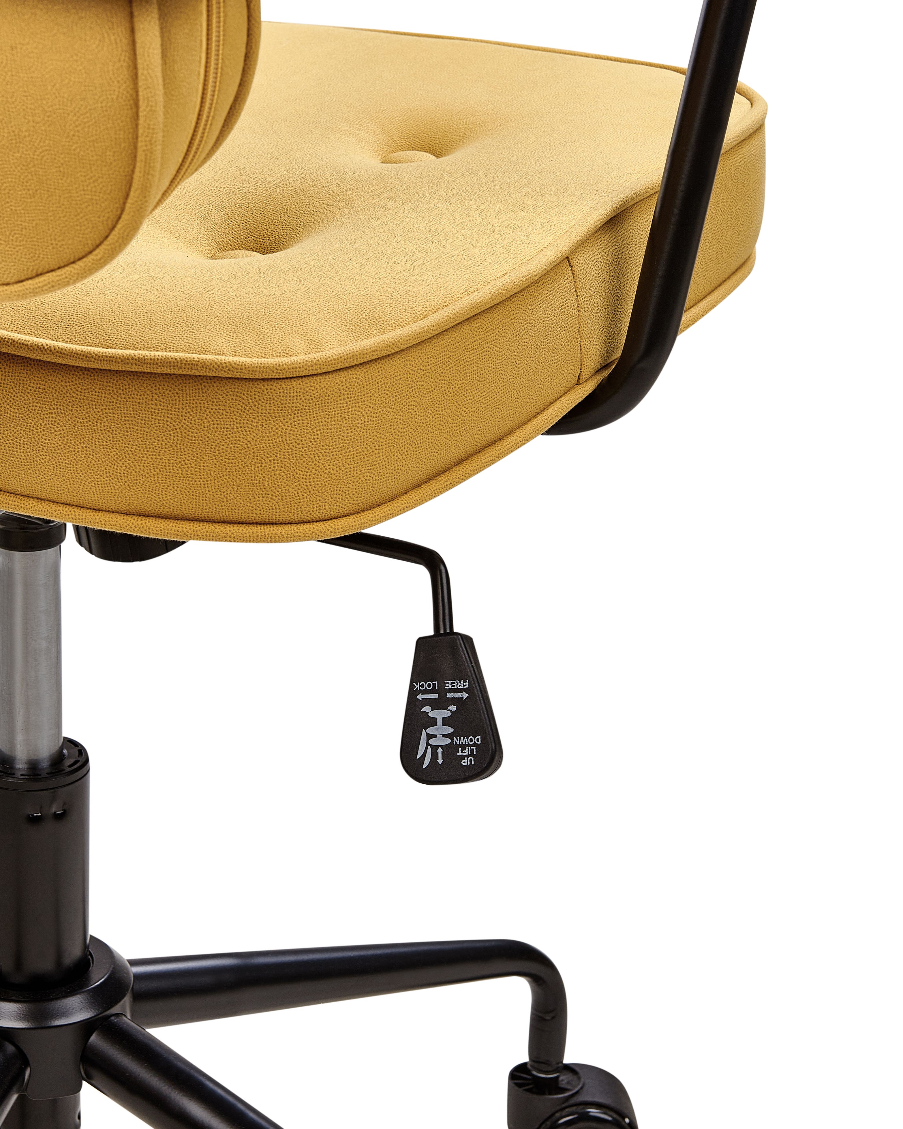 Silla Escritorio Blanca Con Ruedas Silla Ergonu00f3mica De