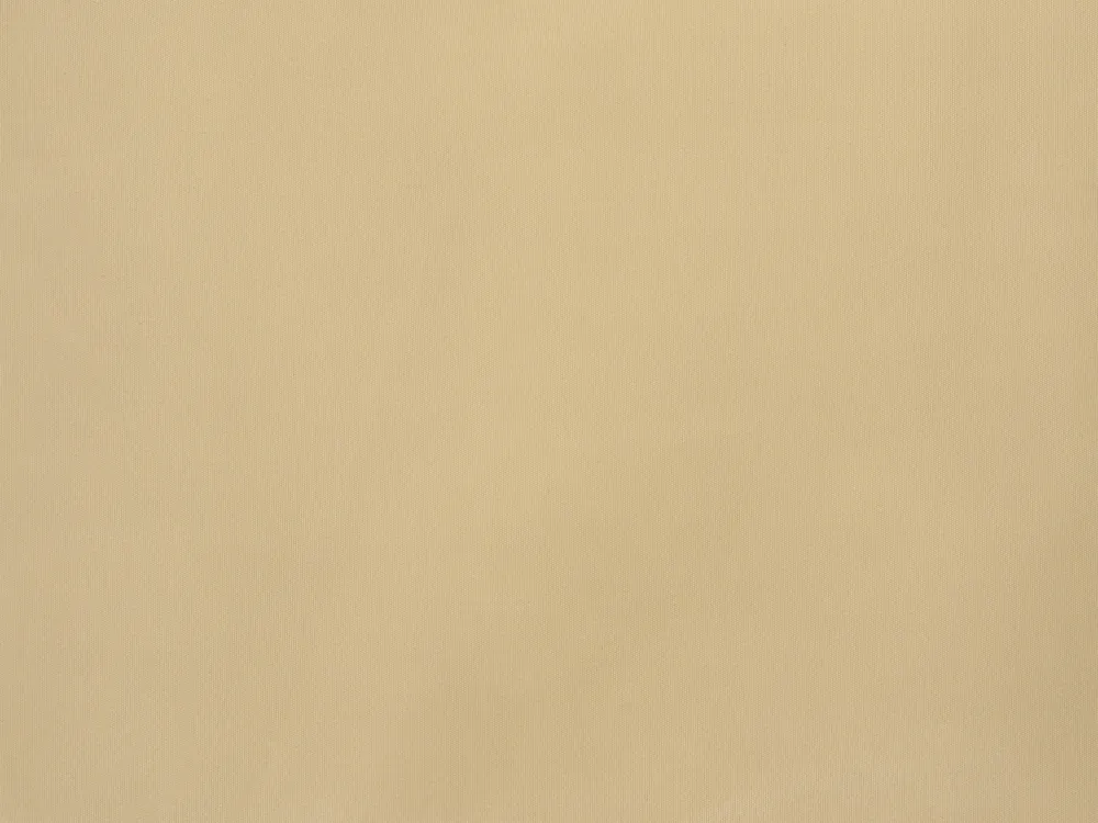 Zestaw 3 poduszek ogrodowych ARUM Wzór roślinny 45 x 45 cm Beżowy/ biały_1124644