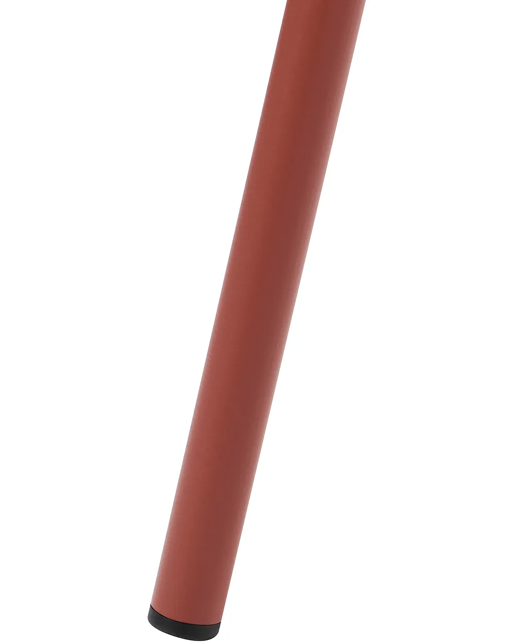 Set of 2 Garden Chairs BOLGHERI Red_1182962