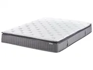 Materac kieszeniowy z żelem i pianką termoelastyczną COOL HYBRID 7 PRO H3/4 twardy 180 x 200 cm_1131334