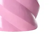 Odkládací stolek RONTA Růžová_1186202