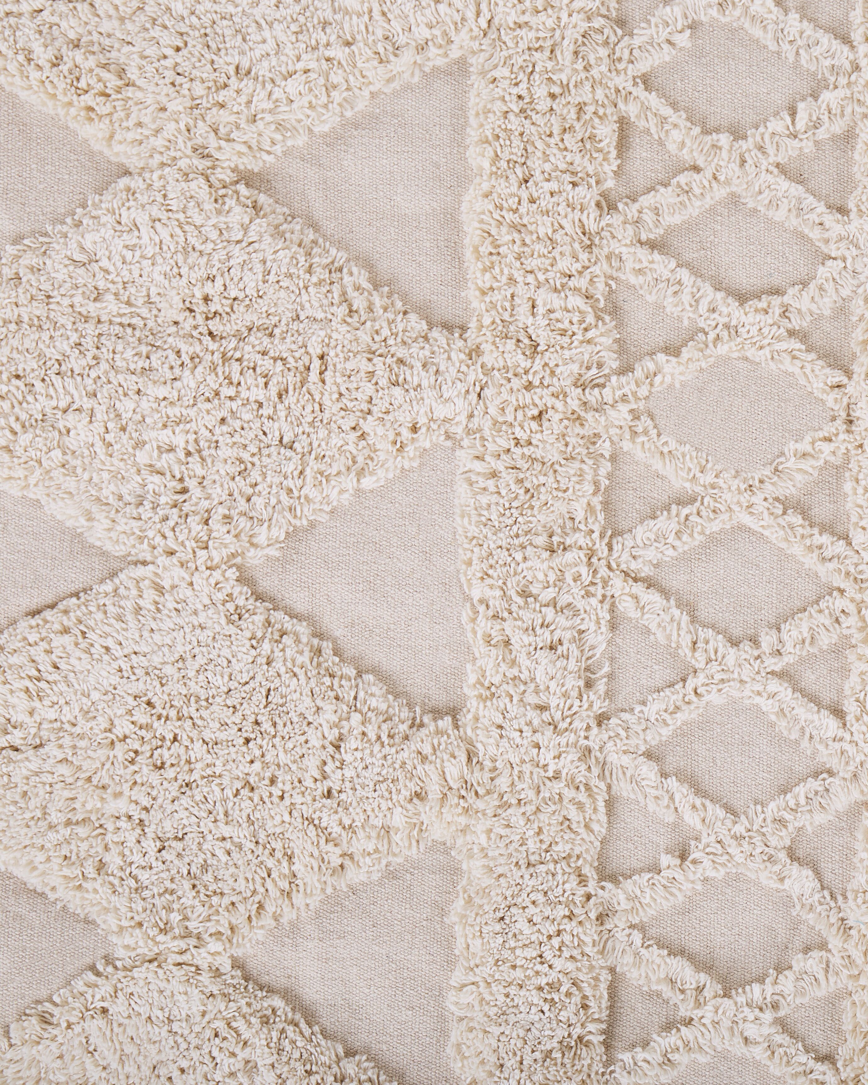 Teppich Läufer, Grösse 650x90cm, Wolle, Maschinell Gewoben (Gebraucht