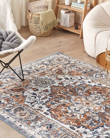 Area Rug 200 x 300 cm Multicolour MARALIK