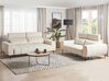 5-Sitzer Sofa Set creme VEGAMO_925960