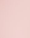 Eetkamerstoel set van 4 kunststof roze MORILL_876324