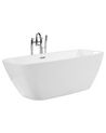 Freestanding Bath 1700 x 780 mm White MINGO_775655