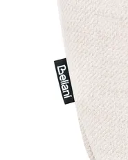 Armchair LAKENE Fabric Off-White_1072784