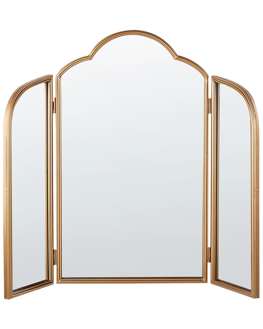 Metal dressing table cheap