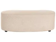Ottomane AMAL Stoff Beige_1145606