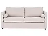 Sofá cama INKOO Tela Beige