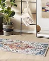 Rug ENAYAM Multicolour 60 x 200 cm