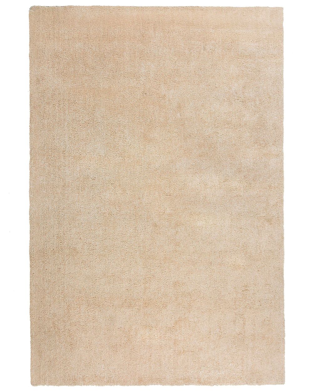 Tapete felpudo DEMRE Creme 200 x 300 cm