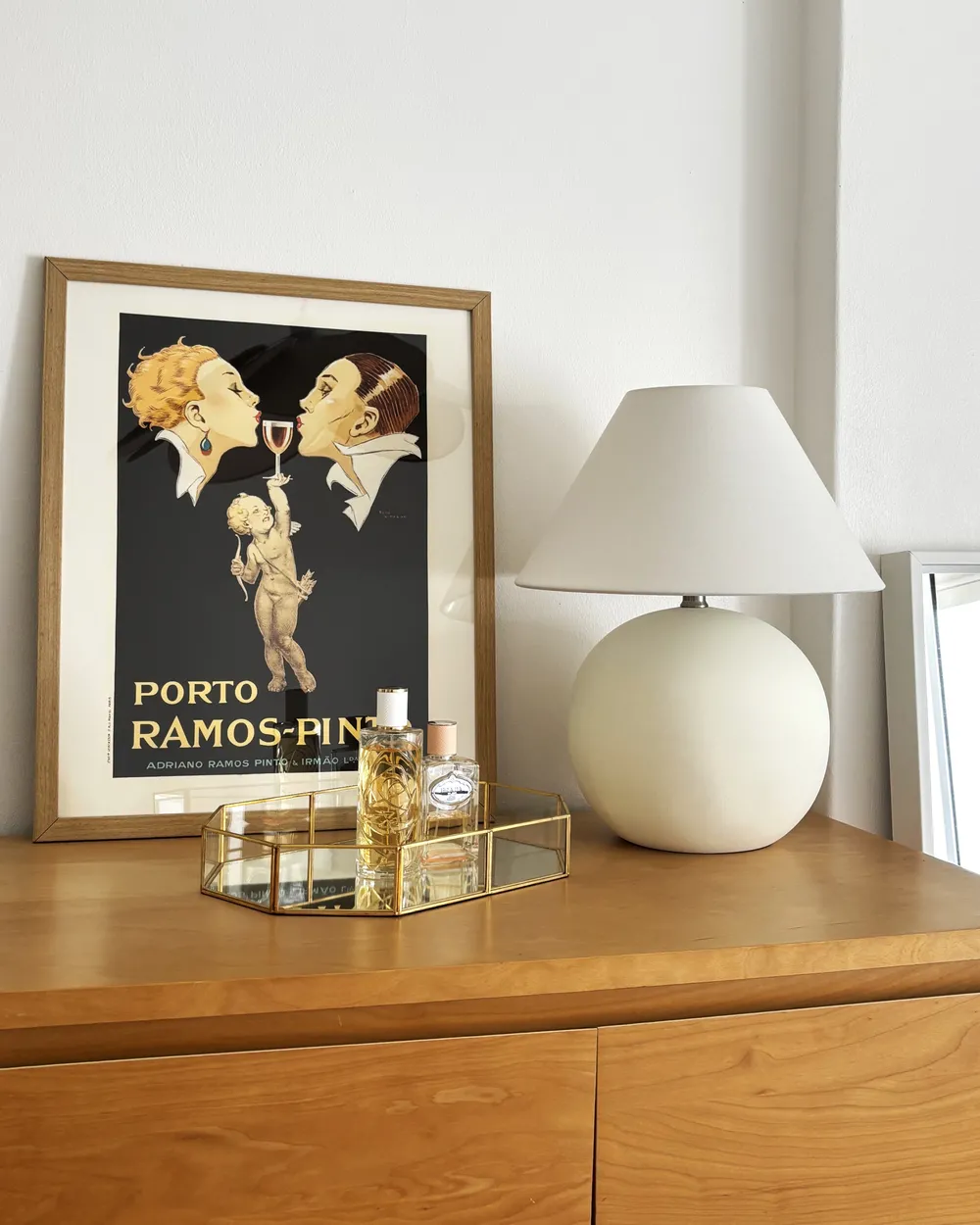 Table Lamp LIMIA Ceramic Off-White_1001367