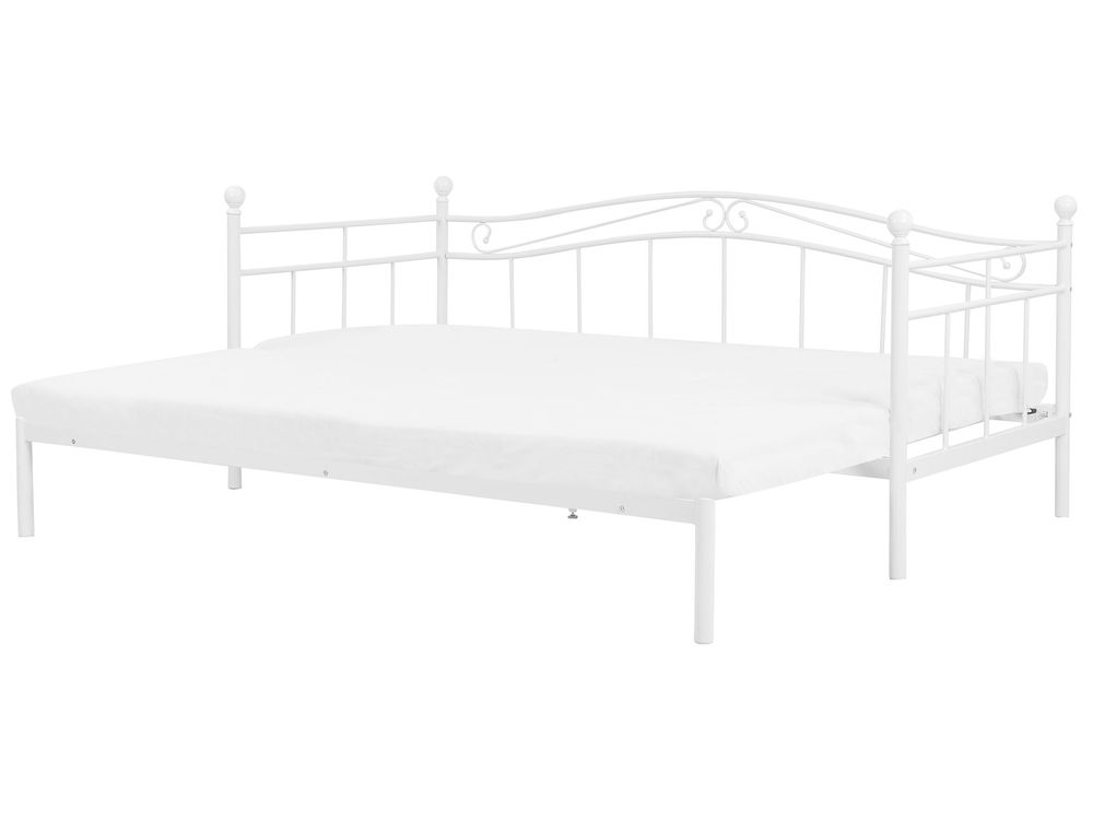 King size daybed frame discount