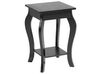 Side Table Black AVON_687467