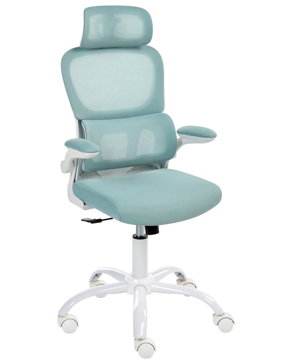 Sedia da scrivania SOLIS Blu_1054082