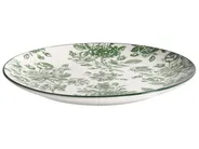 Set of 24 Dinnerware BASIL Porcelain Green_1061915