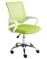 Office Chair SOLID Lime Green