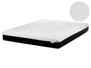 Materac termoelastyczny żelowy COOL FLEX 7 PRO H3/4 twardy 160 x 200 cm_913831