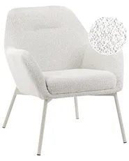 Armchair JABRO Fabric Off-White_1012595