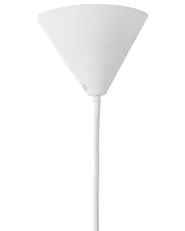 Pendant Lamp EREBATO Linen Off-White_955665