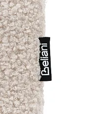 Armchair NARILLA Boucle Beige_1161095
