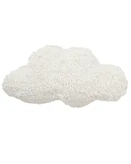 Tappeto per bambini HODKA  Marrone chiaro 80 x 120 cm Cotone con cuscino_1154979