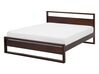 Dřevěná postel 140x200cm GIULIA_743830