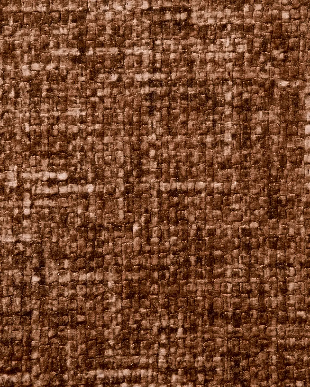 Dining Chair Swivel YOUNGSTOWN Fabric Golden Brown_1161925