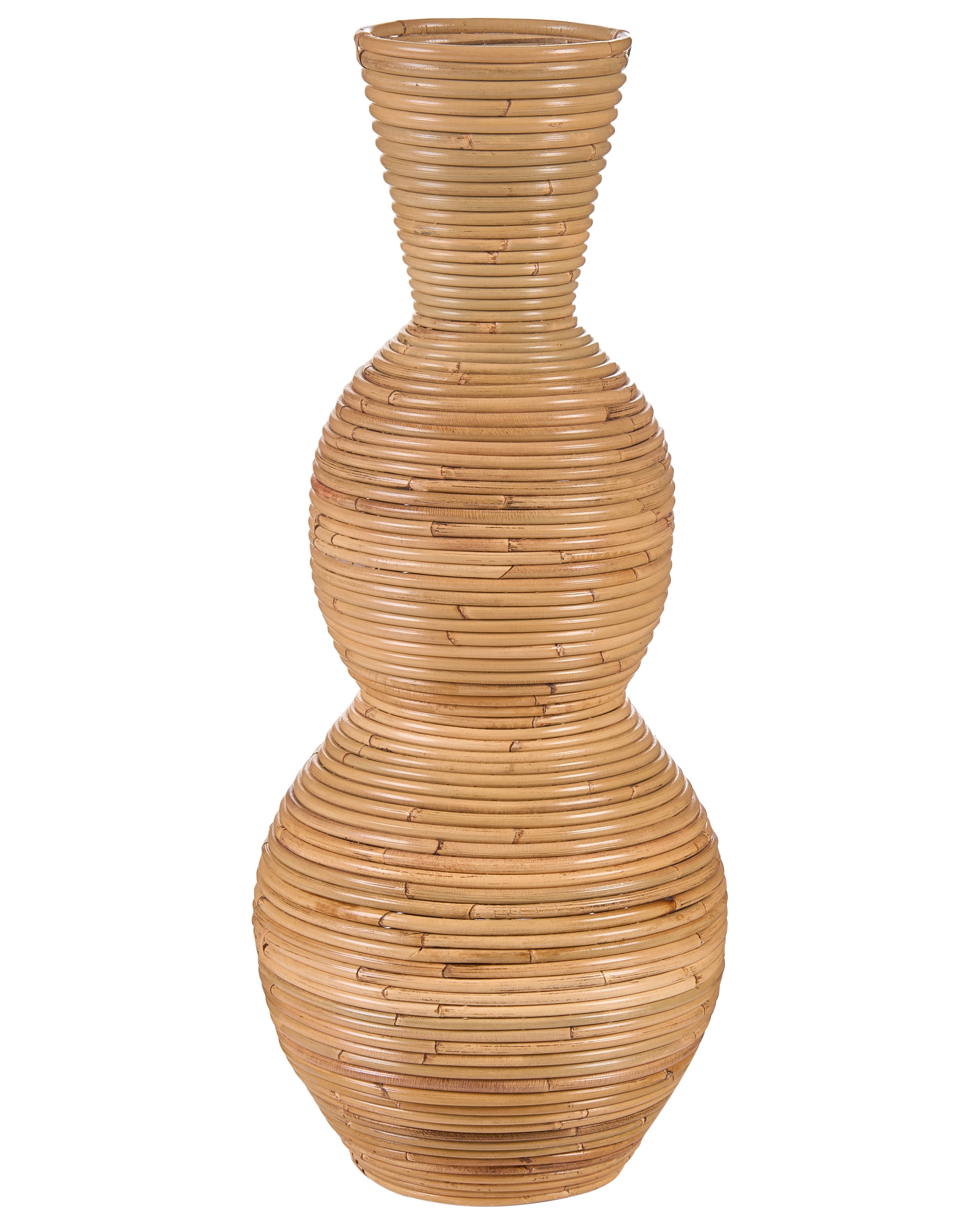 Vaso per fioriera alto quadrato Rattana Slim '- resistente al gelo - 30 cm Vaso per fioriera alto quadrato Rattana Slim '- resistente al gelo - 30 cm