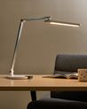 LED Desk Lamp CAROY with Wireless Charger White