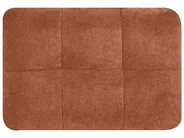 Sofa 2 Seater LAURILA Fabric Golden Brown_951757
