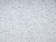 Łóżko z pojemnikiem BLAGNAC Jasnoszary 160 x 200 cm_971895