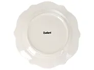 Zastawa stołowa 20-częściowa CARDAMOM Porcelana Biały_1191804