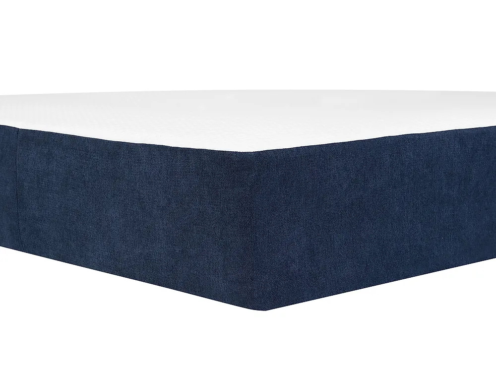 Linenspa 12,7 Cm Gel-Memory-Schaum-Matratze Twin XL – Feste Unterstützung Für Etagenbetten & Gästebetten