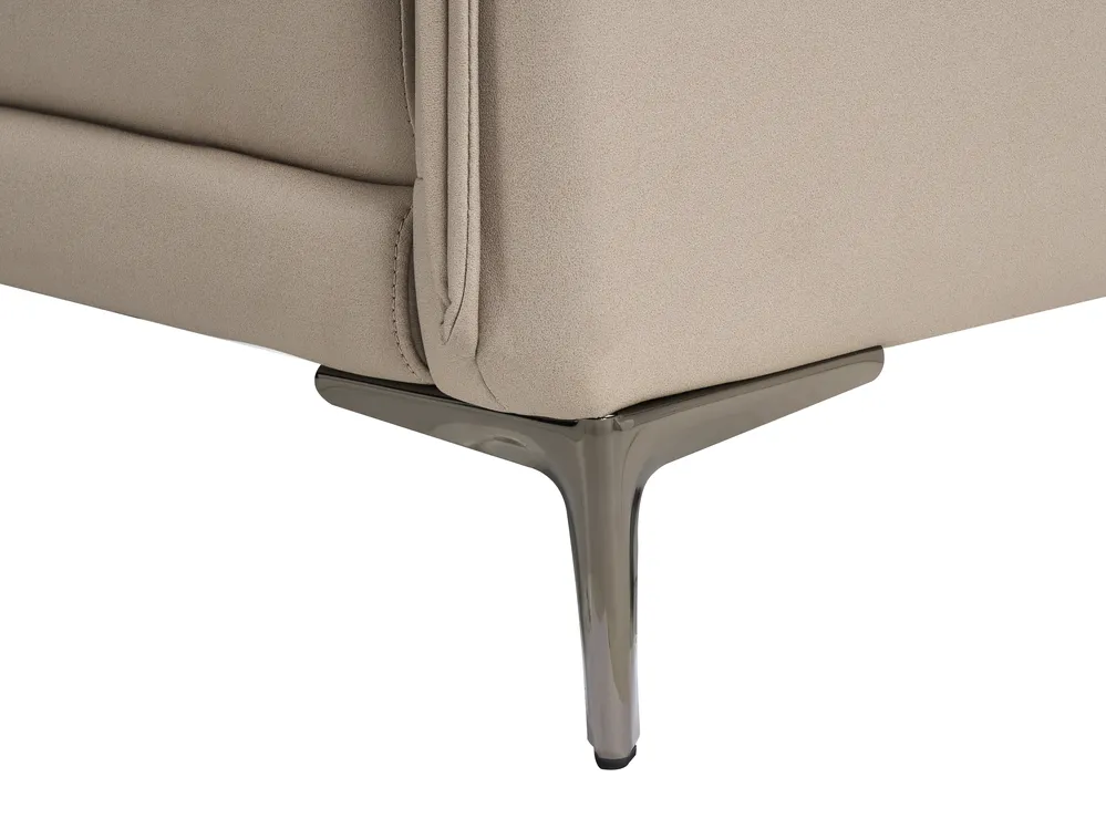 Sofa dla 3 osób CILENS Beżowoszary_1120591