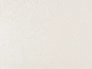 Narzuta na łóżko z poduszkami RUDKHAN 140 x 210 cm Złamana biel_821913