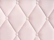 Lit ottoman LUBBON Velours Rose pastel 140 x 200 cm_833876